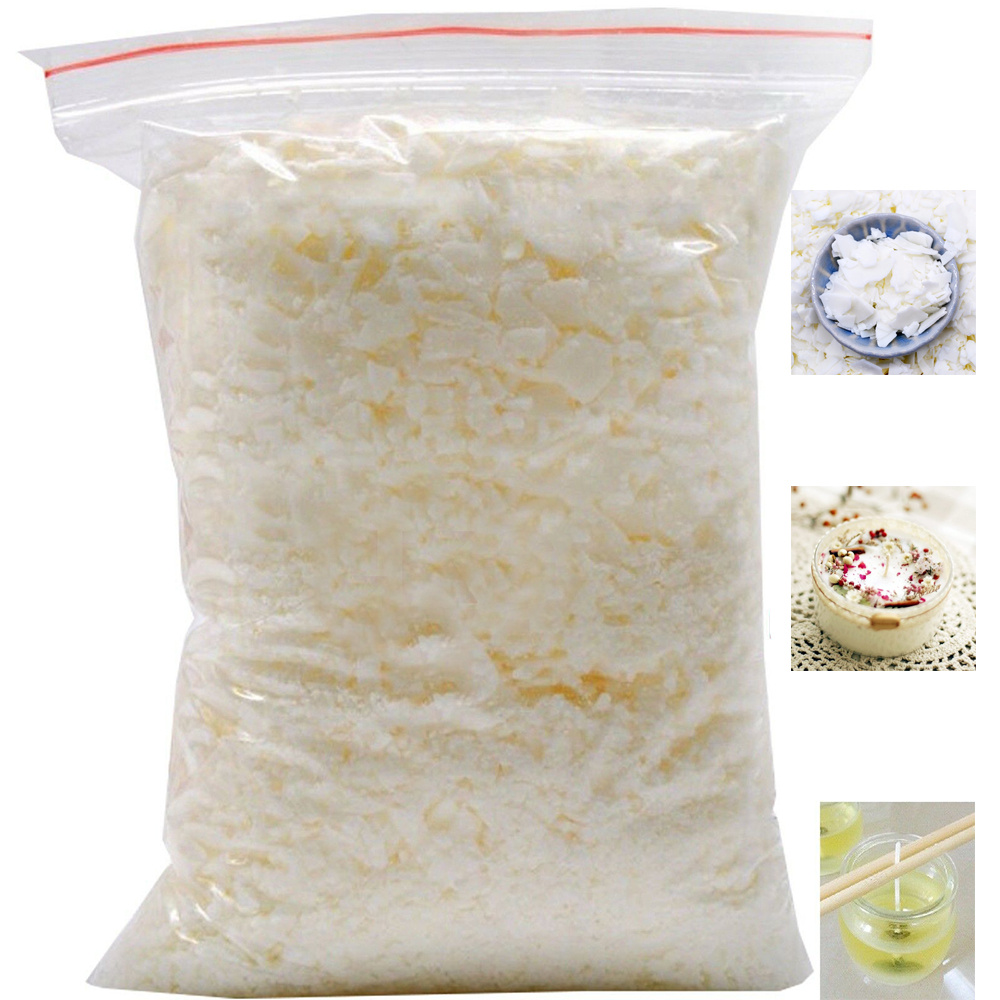 Candle Fragrance Supplies - 50g/1KG Mum Hammadde Koku Mumu DIY