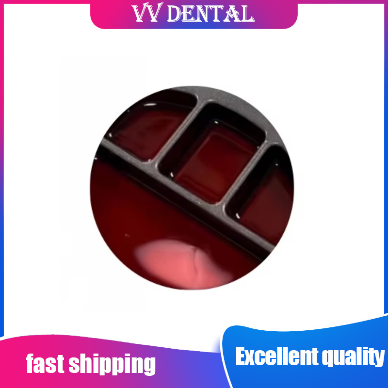 Wax Melting Pot - VV Dental Sıcak Fırsat Diş Laboratuvarı