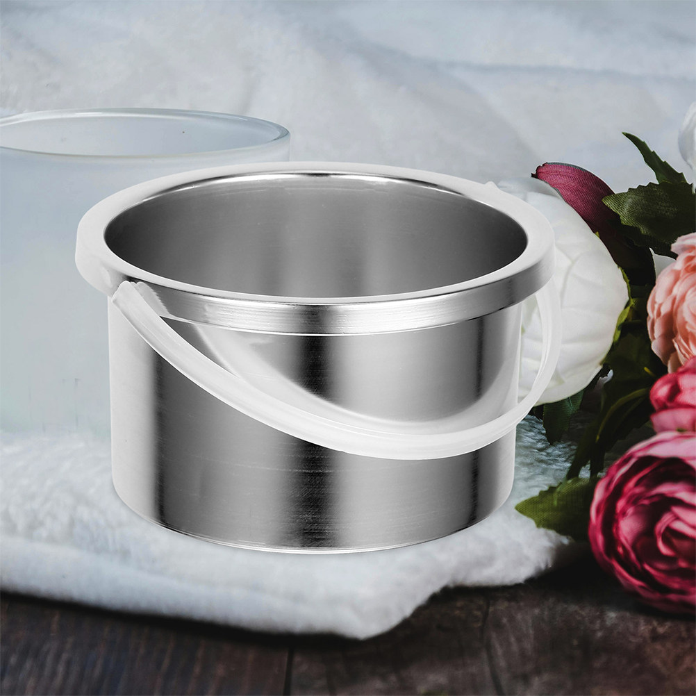 2 Adet Balmumu Isıtıcı Tencere - Wax Melting Pot incelemesi ve fiyatı