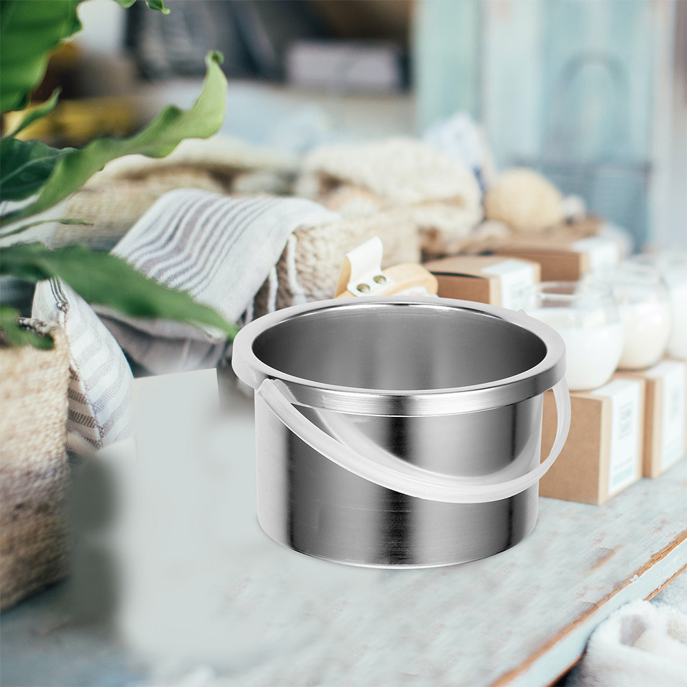 2 Adet Balmumu Isıtıcı Tencere - Wax Melting Pot incelemesi ve fiyatı