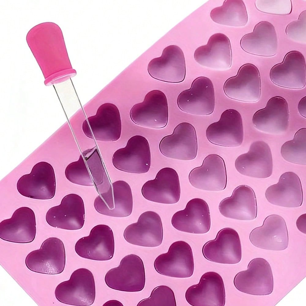 2 adet/takım Kalp şeklinde Kah - Candle Wax Scale incelemesi ve fiyatı
