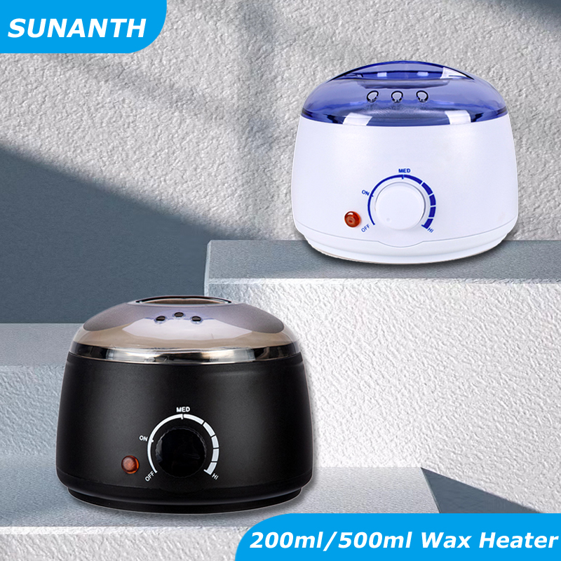 2026 200/500ML Ağda Isıtıcı, T - Wax Melting Pot incelemesi ve fiyatı