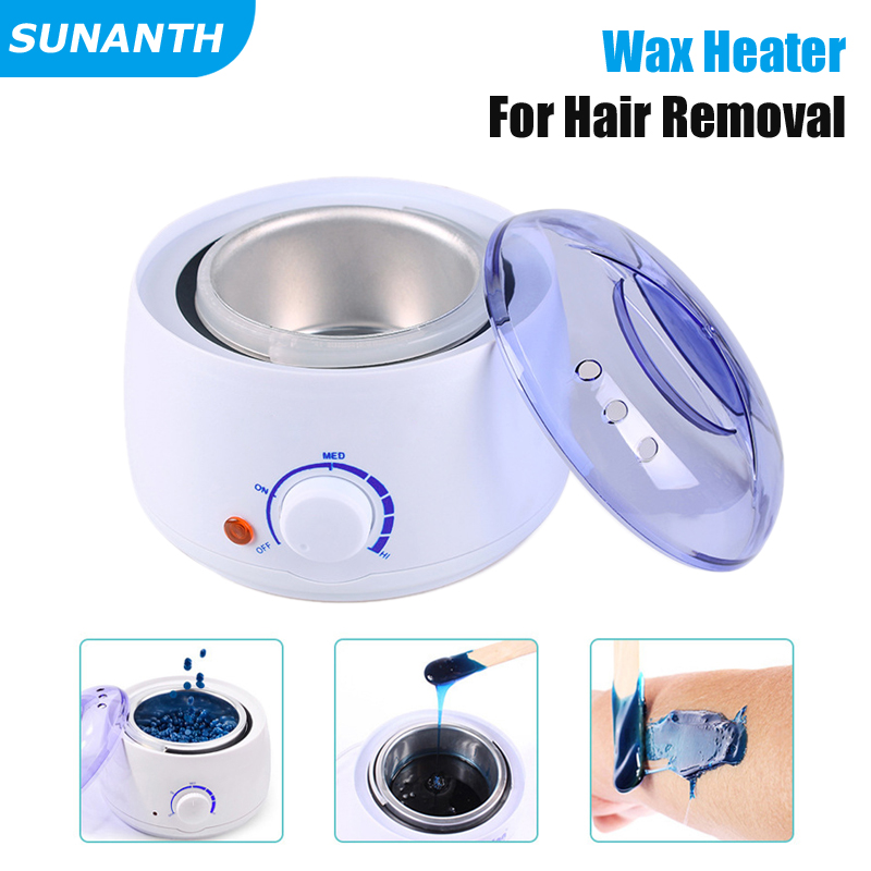 2026 200/500ML Ağda Isıtıcı, T - Wax Melting Pot incelemesi ve fiyatı