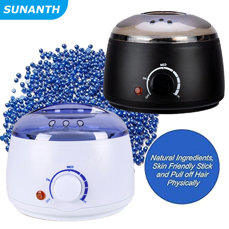 2026 200/500ML Ağda Isıtıcı, T - Wax Melting Pot incelemesi ve fiyatı