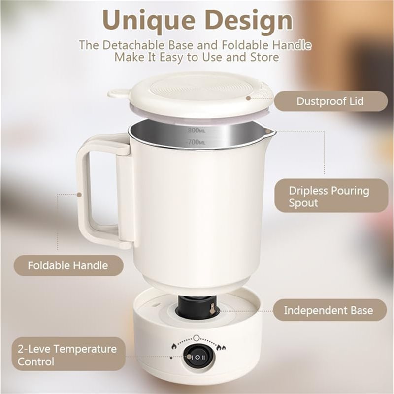 A47U Elektrikli Balmumu Eritme - Wax Melting Pot incelemesi ve fiyatı