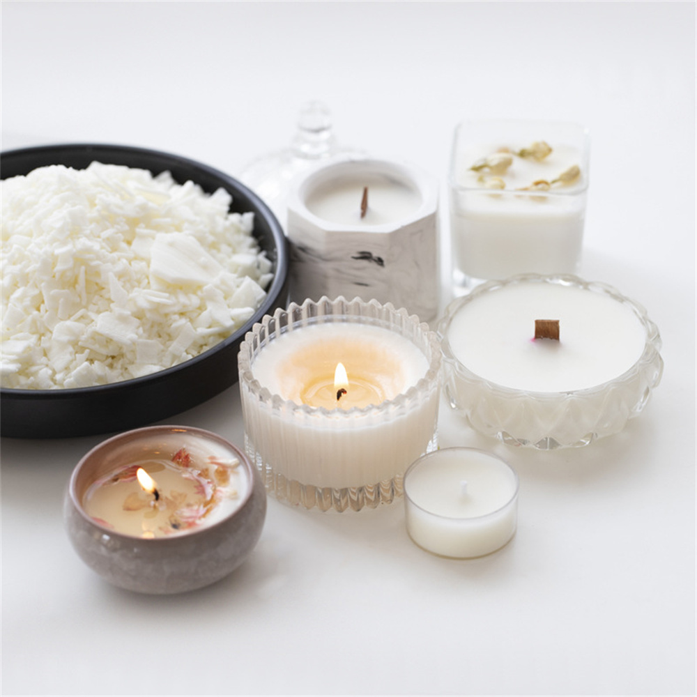 50g/1KG Mum Hammadde Koku Mumu - Candle Fragrance Supplies incelemesi ve fiyatı