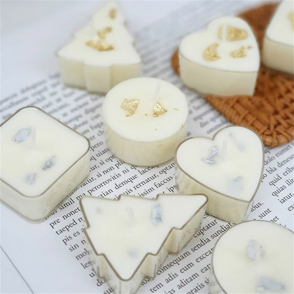 50g/1KG Mum Hammadde Koku Mumu - Candle Fragrance Supplies incelemesi ve fiyatı