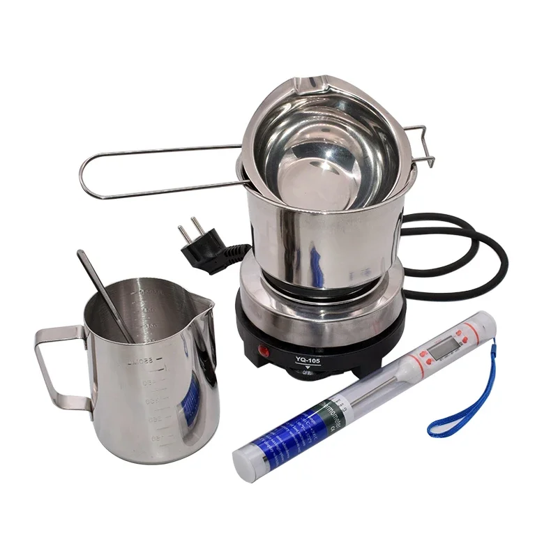 Balmumu Eritme Potası Elektrik - Wax Melting Pot incelemesi ve fiyatı