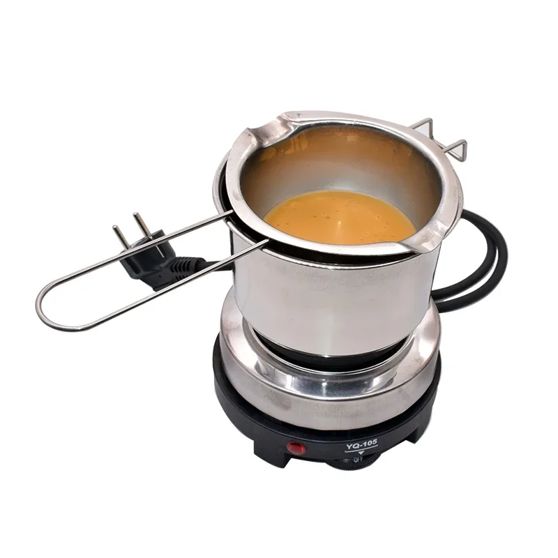 Balmumu Eritme Potası Elektrik - Wax Melting Pot incelemesi ve fiyatı