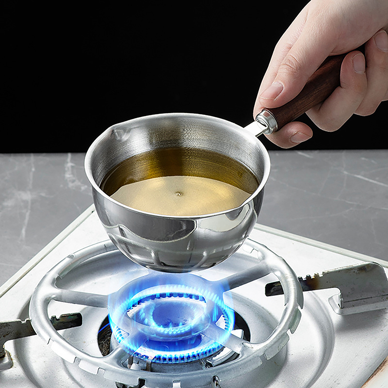 2 adet uzun saplı balmumu erit - Wax Melting Pot incelemesi ve fiyatı