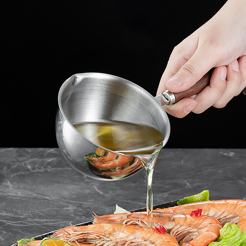 2 adet uzun saplı balmumu erit - Wax Melting Pot incelemesi ve fiyatı