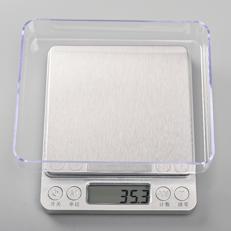 Looook Store Yüksek Hassasiyet - Candle Wax Scale incelemesi ve fiyatı