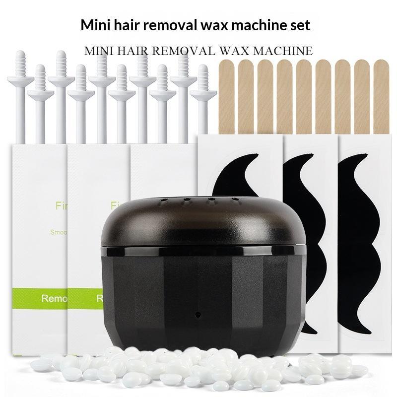 Mini Balmumu Isıtıcı Makinesi  - Wax Melting Pot incelemesi ve fiyatı