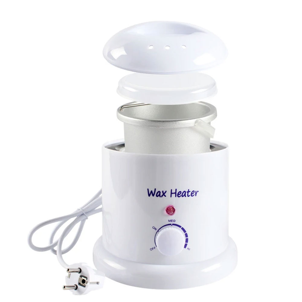 1000ml Parafin Isıtıcı Depilas - Wax Melting Pot incelemesi ve fiyatı