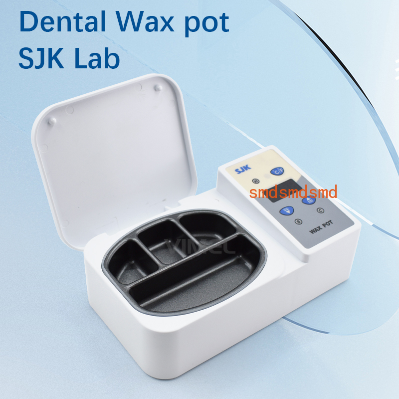 Sıcak Fırsat SJK Diş Laboratuv - Wax Melting Pot incelemesi ve fiyatı