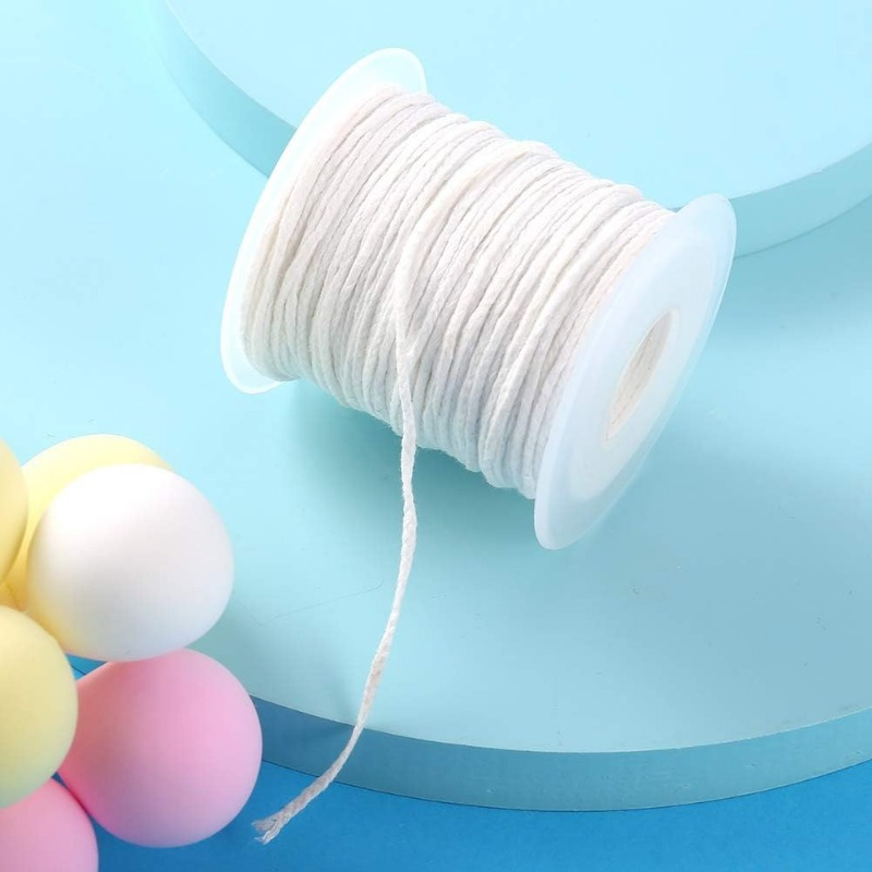 1 ADET 61 Metre/Rulo Beyaz Mum - Candle Wax Scale incelemesi ve fiyatı