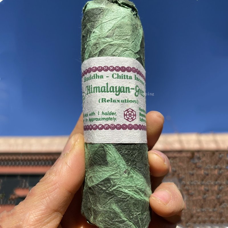12cm Nepal Bhutan kısa koku bi - Candle Fragrance Supplies incelemesi ve fiyatı