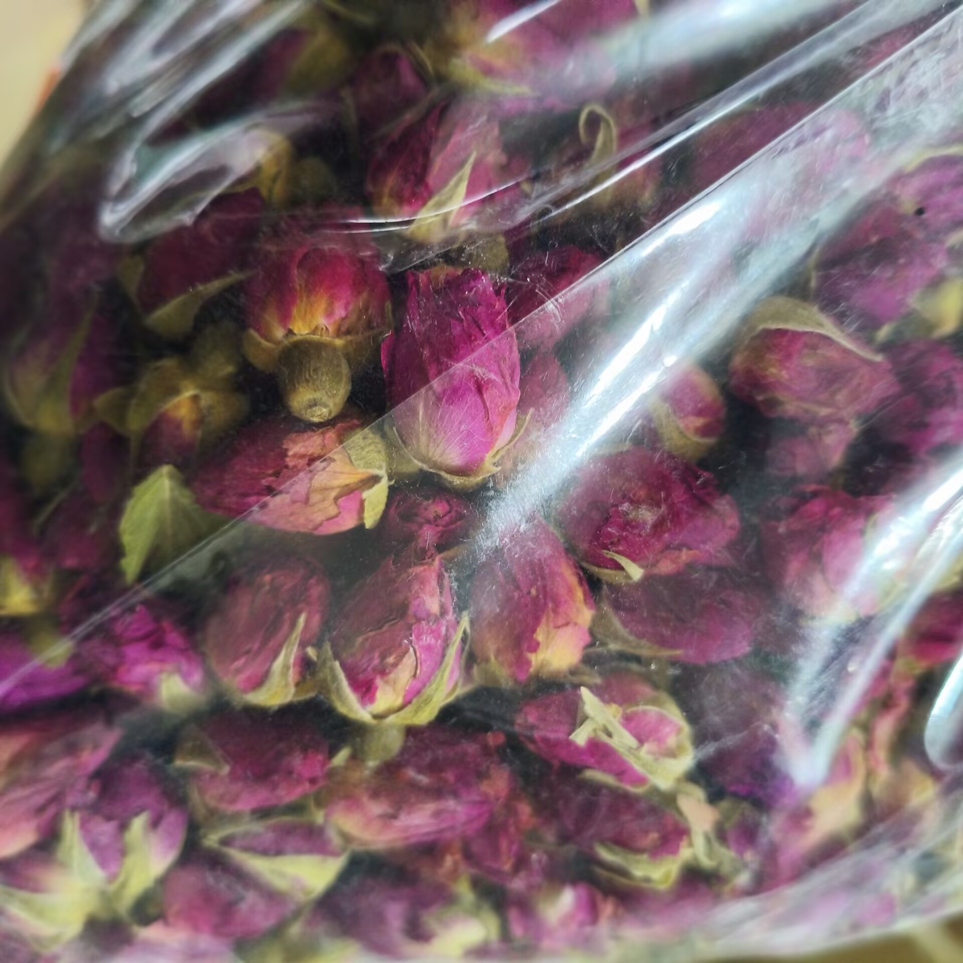 250/500g Doğal Gül Kurutulmuş  - Candle Fragrance Supplies incelemesi ve fiyatı