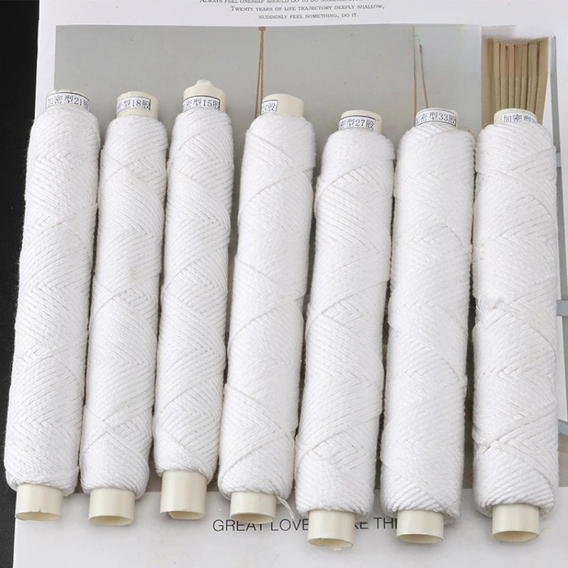 30 Metre Mum Ipliği/balmumu Çe - Candle Wax Scale incelemesi ve fiyatı