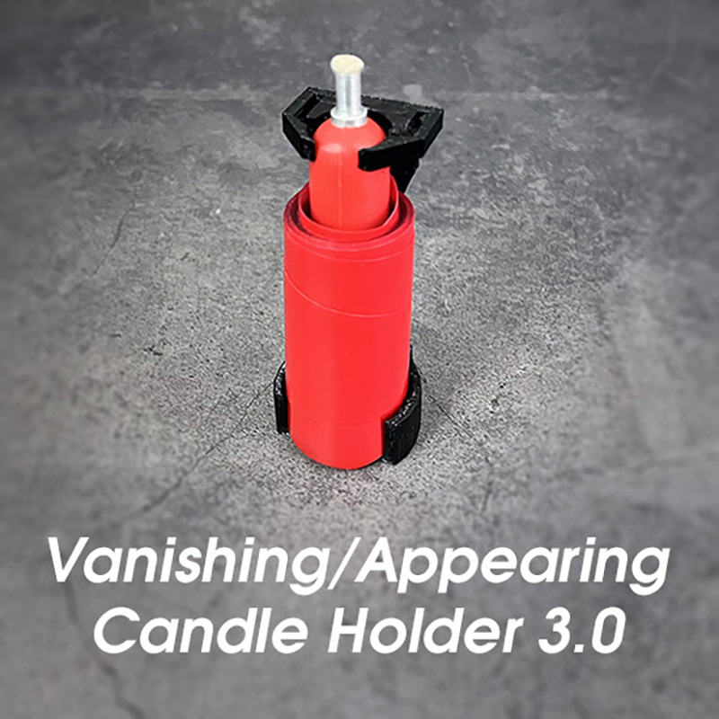 Akıllı Mumluk 3.0 Sihirli Otom - Your Candle Supplies incelemesi ve fiyatı