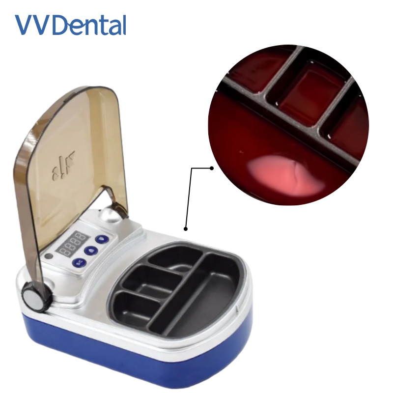VV Dental Sıcak Fırsat Diş Lab - Wax Melting Pot incelemesi ve fiyatı