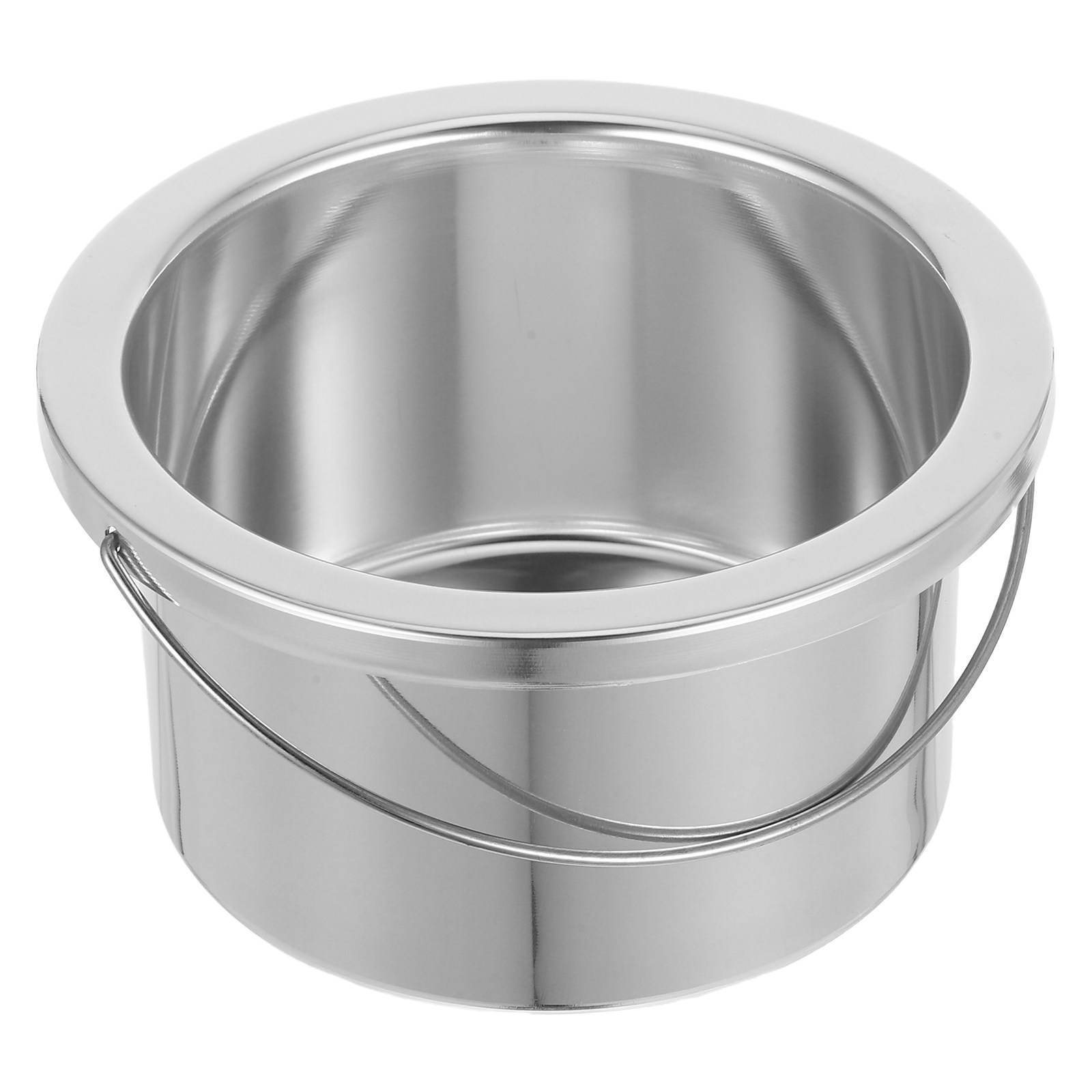 500Ml Balmumu Eritme Kabı, Bal - Wax Melting Pot incelemesi ve fiyatı