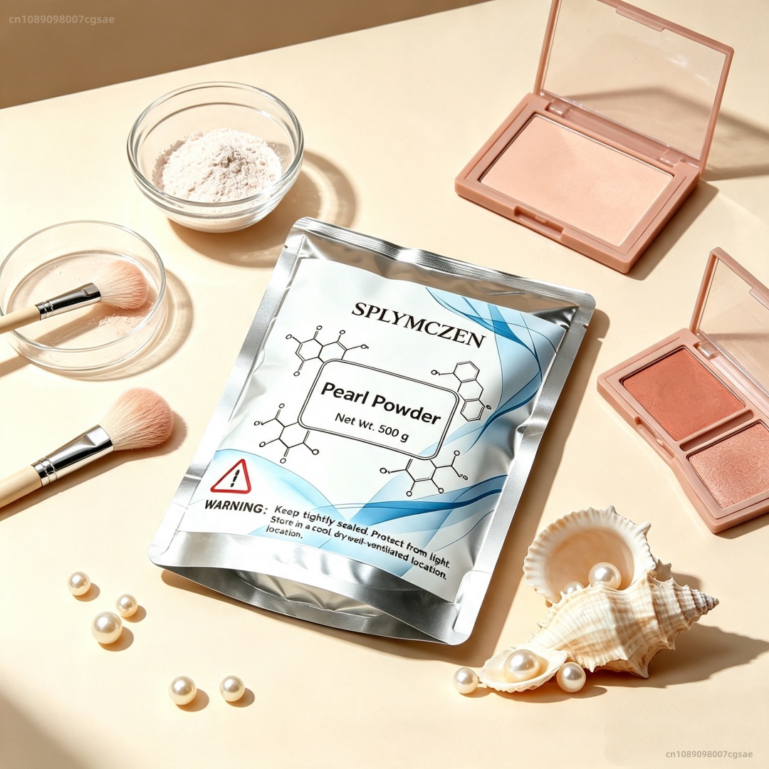 Doğal İnci Tozu Kendin Yap Sab - Candle Fragrance Supplies incelemesi ve fiyatı