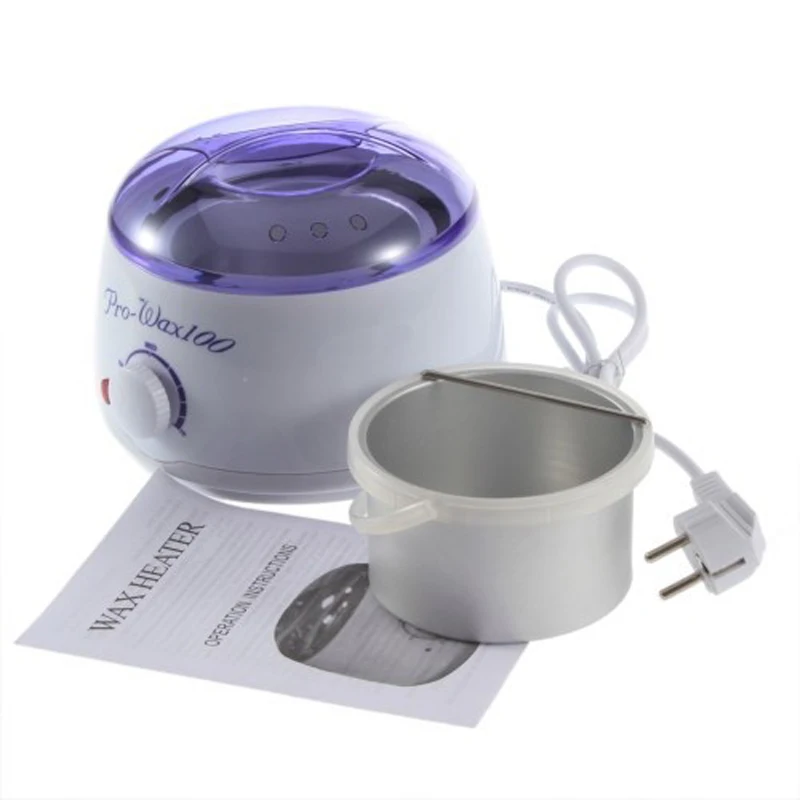 Balmumu makinesi + sert fasuly - Wax Melting Pot incelemesi ve fiyatı
