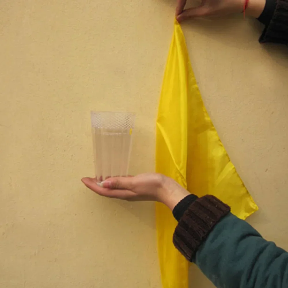 Okito Cam Sihir Hileleri Doldu - Your Candle Supplies incelemesi ve fiyatı