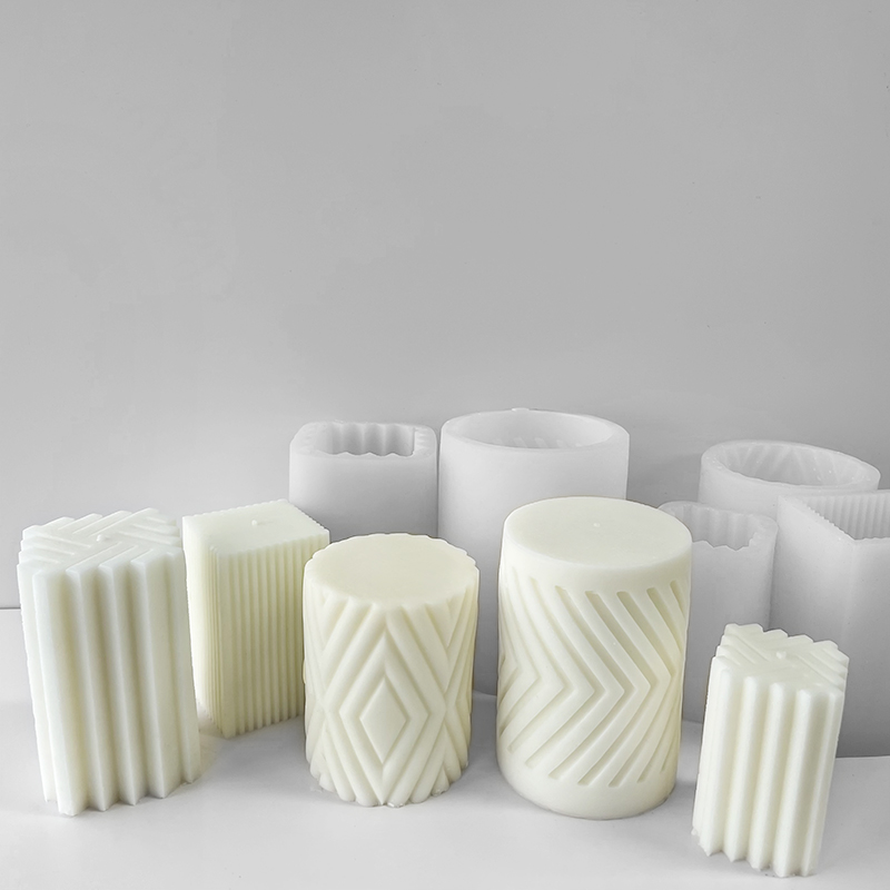 Geometrik silindirik kokulu mu - Candle Fragrance Supplies incelemesi ve fiyatı