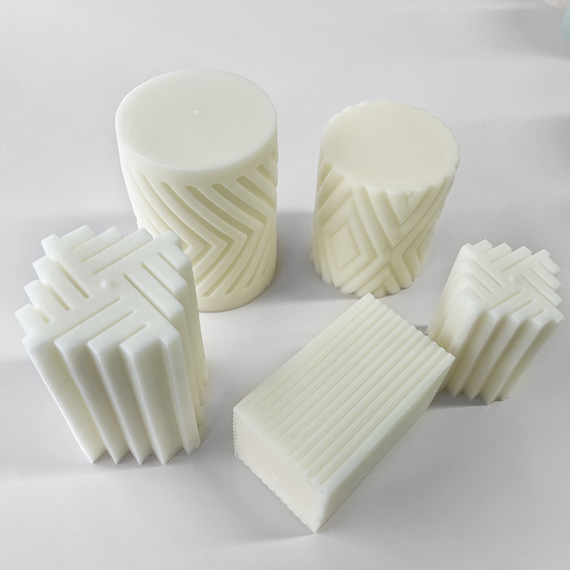 Geometrik silindirik kokulu mu - Candle Fragrance Supplies incelemesi ve fiyatı