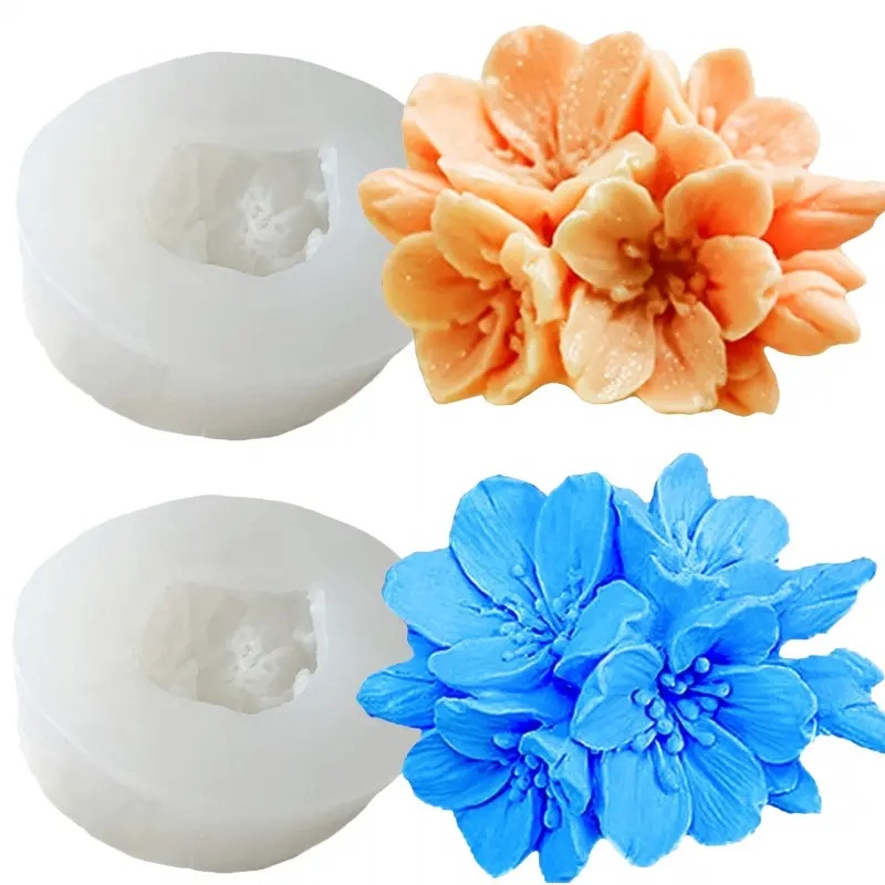 2 adet Silikon Kalıp Seti, Kir - Candle Fragrance Supplies incelemesi ve fiyatı