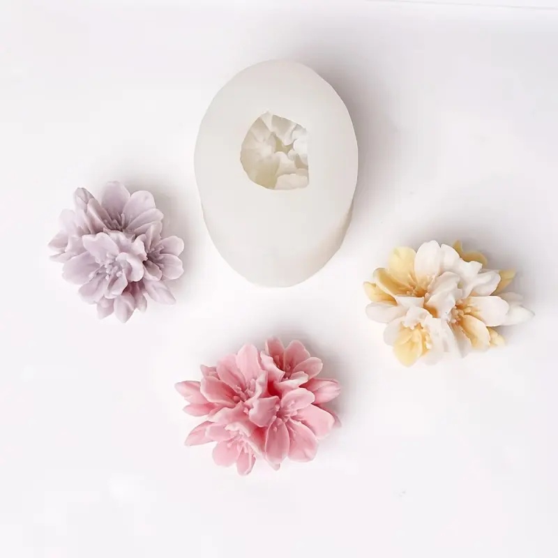2 adet Silikon Kalıp Seti, Kir - Candle Fragrance Supplies incelemesi ve fiyatı