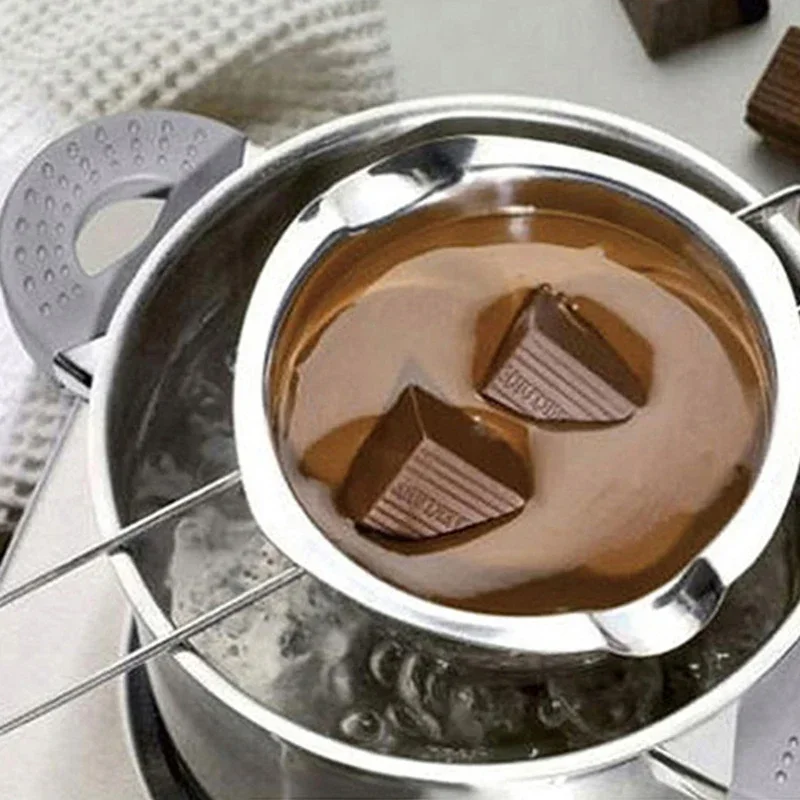 Paslanmaz Çelik Balmumu Eritme - Wax Melting Pot incelemesi ve fiyatı