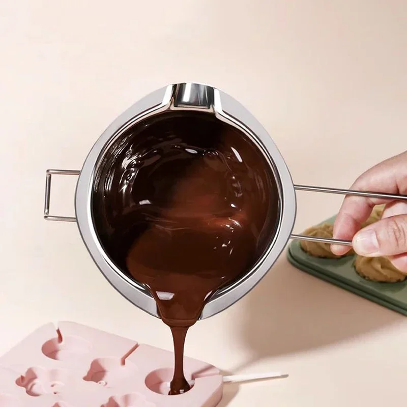 Paslanmaz Çelik Balmumu Eritme - Wax Melting Pot incelemesi ve fiyatı