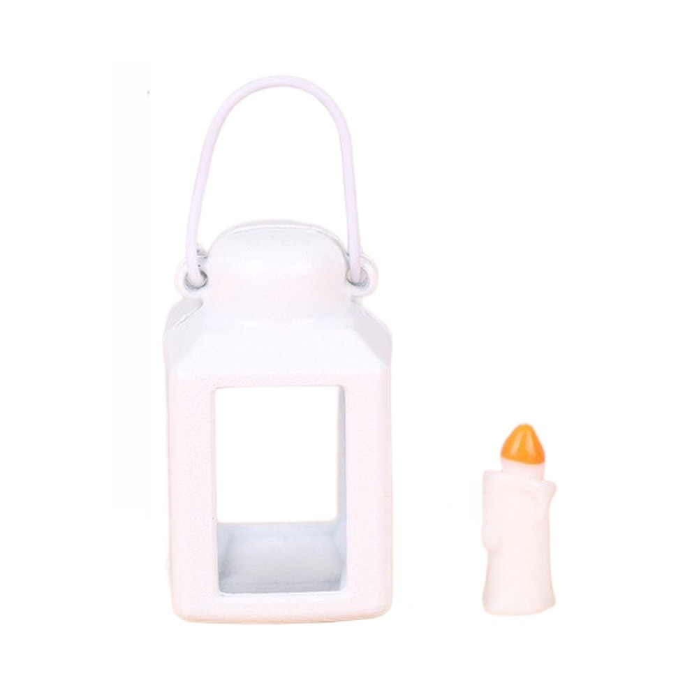 1:12 Ölçekli, Demir ve ABS Mal - Candle Wax Scale incelemesi ve fiyatı