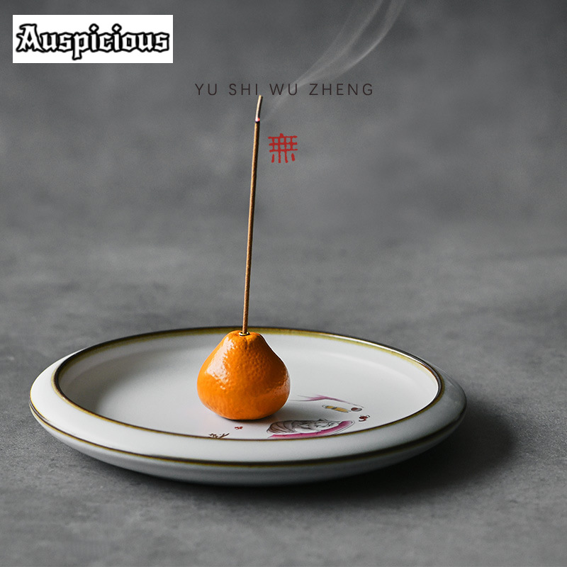 Yaratıcı turuncu iplik koku ek - Candle Fragrance Supplies incelemesi ve fiyatı