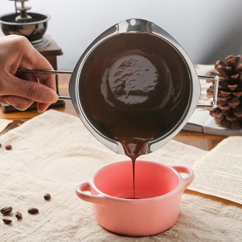 Çikolata Şeker ve Mum Yapımı M - Wax Melting Pot incelemesi ve fiyatı