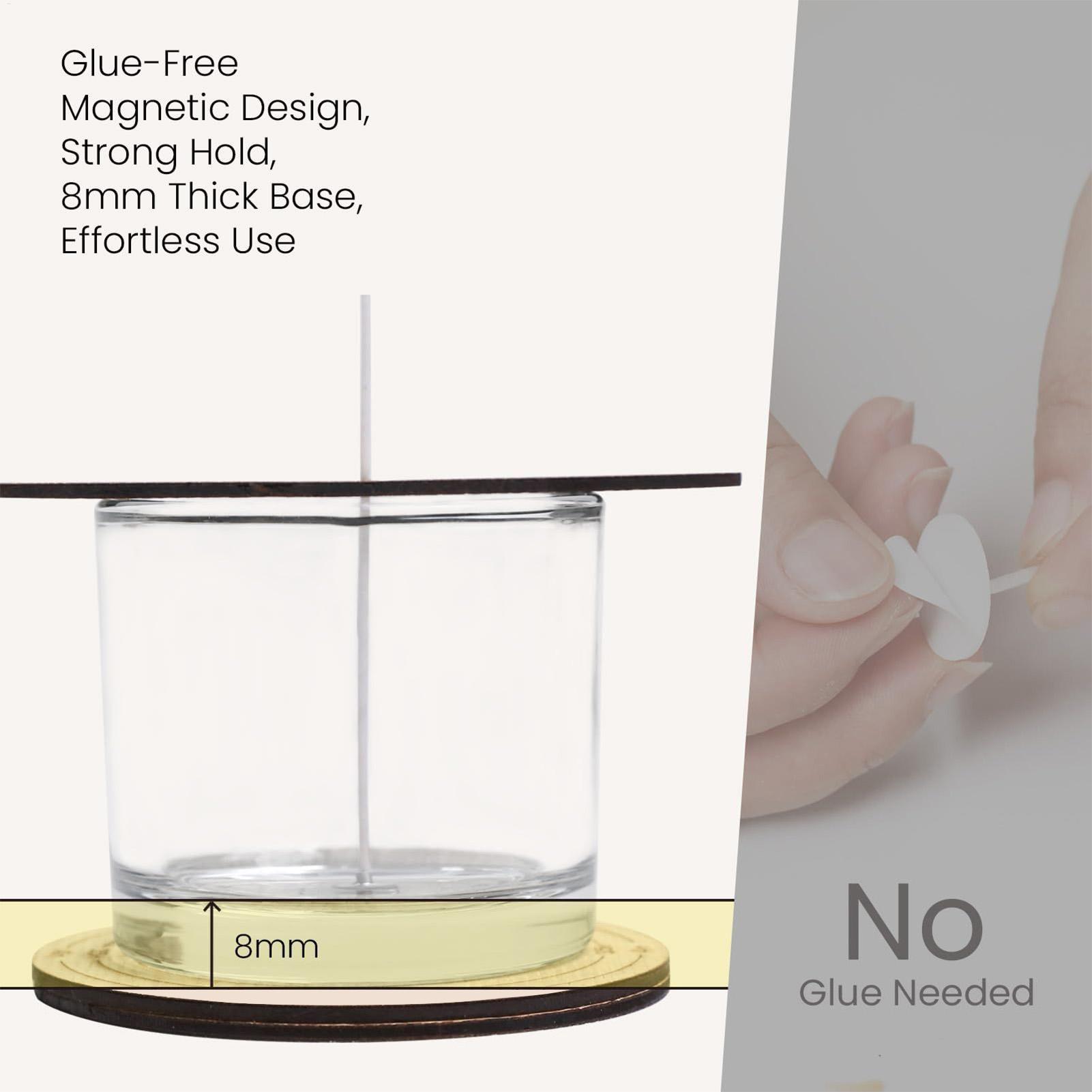 2 adet fitil merkezleme aracı  - Candle Fragrance Supplies incelemesi ve fiyatı